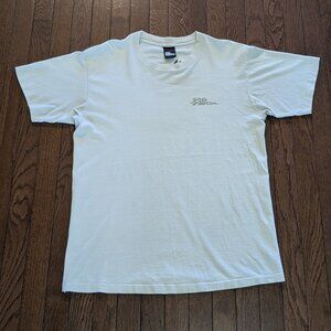 No Fear 'Pain is Just a Part of the Game' Single Stitch T-Shirt Made in USA - Si